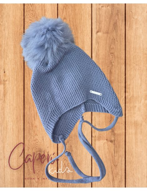 PANGASA BLACK FRIDAY 2025 Gorro Pompón Bruma Pangasa