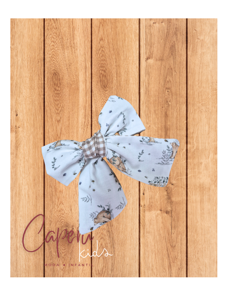 BOÉTIE TIENDA Lazo Ositos Vichy Boétie Kids