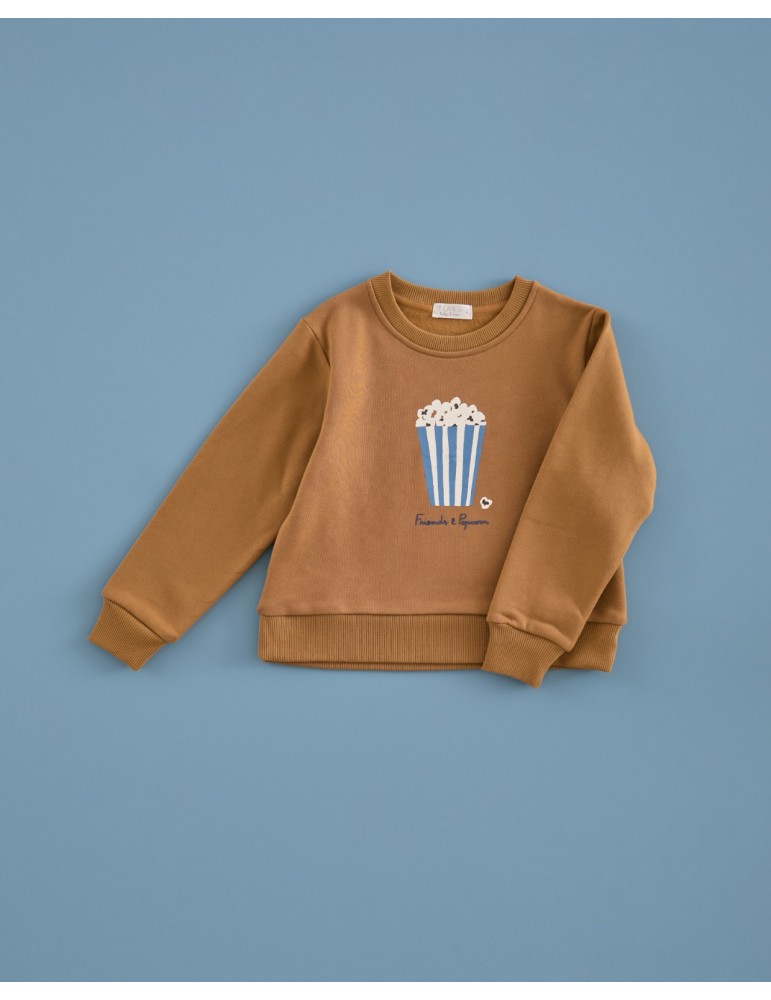 MI CANESÚ TIENDA Jogging Palomitas Mi Canesú