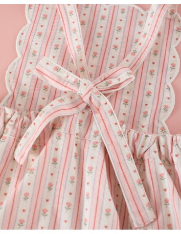 MI CANESÚ TIENDA Pichy Ondas Micropana Rayas Corazón Mi Canesú