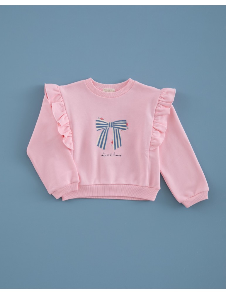 MI CANESÚ TIENDA Jogging Lazo Mi Canesú