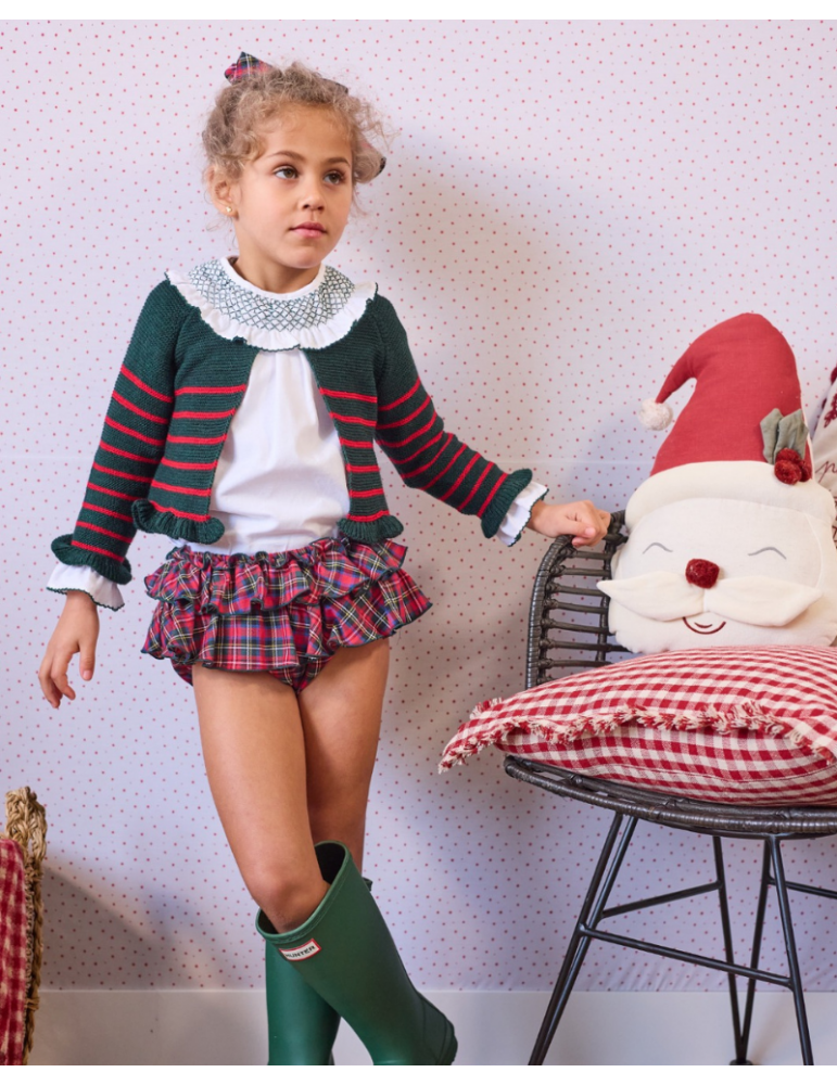 LA MARTINICA TIENDA Conjunto Completo Hiltón La Martinica