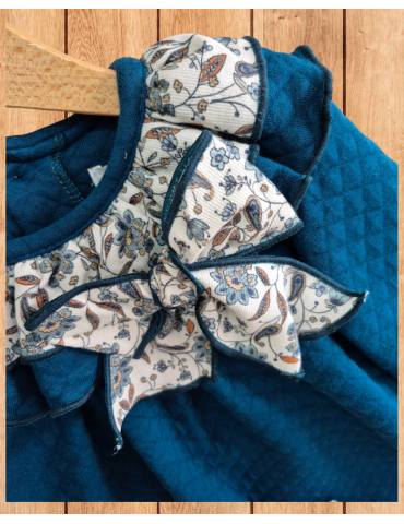 BOÉTIE TIENDA Conjunto Sudadera Lazo Laika Boétie