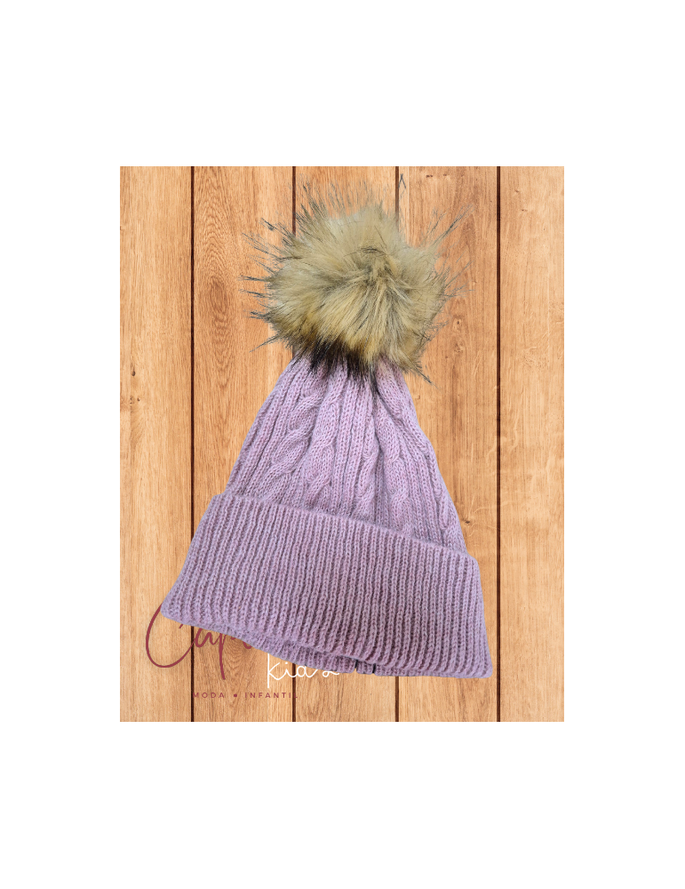 LA MARTINICA MARKET 5€ 10€ Y 15€ Gorro Rosa La Martinica