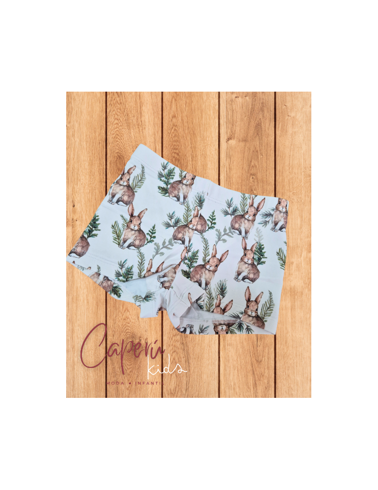 LA MARTINICA MARKET 5€ 10€ Y 15€ Bóxer Licra Fantini La Martinica