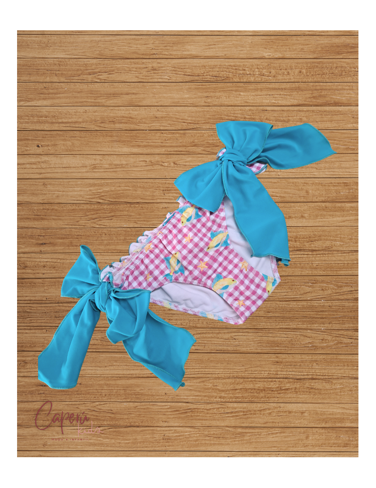 LA MARTINICA OUTLET DE VERANO Culetin Mediterráneo La Martinica