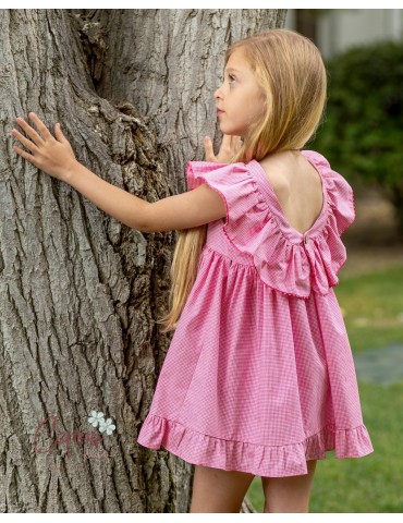 LA MARTINICA TIENDA Vestido Minivichy Circus Boétie Kids