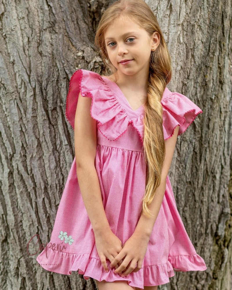 LA MARTINICA TIENDA Vestido Minivichy Circus Boétie Kids