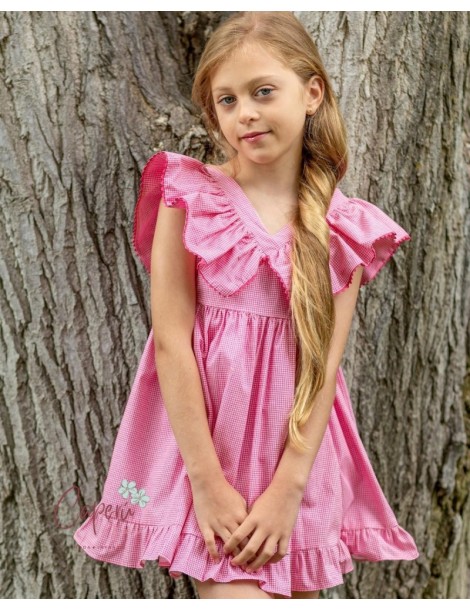 LA MARTINICA TIENDA Vestido Minivichy Circus Boétie Kids