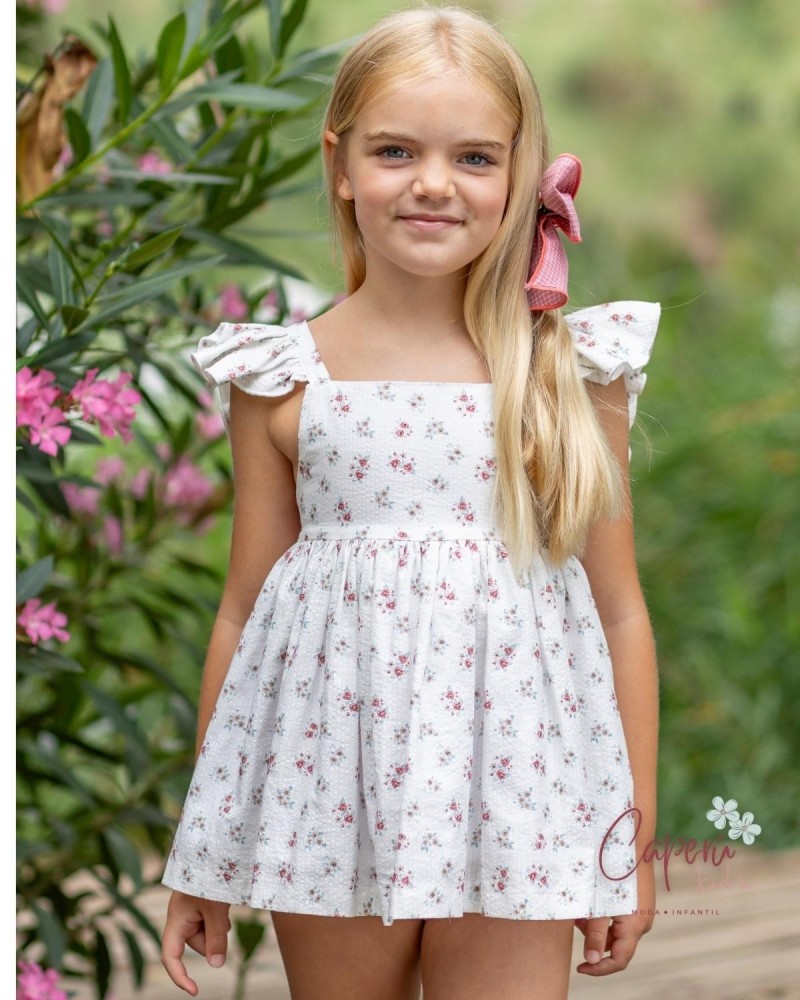 LA MARTINICA TIENDA Jesusito Flores Aguasanta Boétie Kids