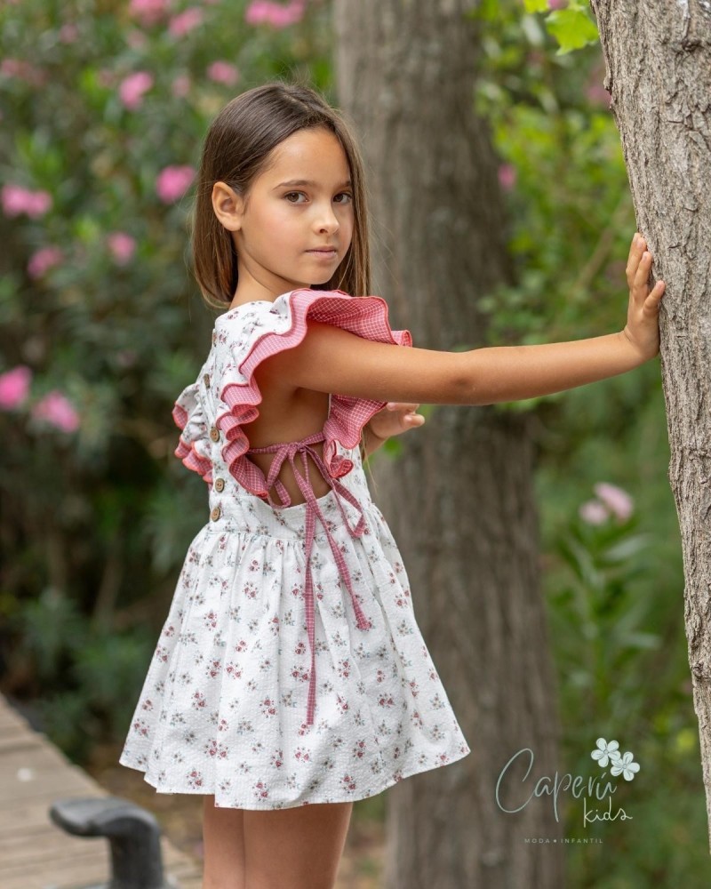 BOÉTIE TIENDA Ranita Flores Aguasanta Boétie Kids