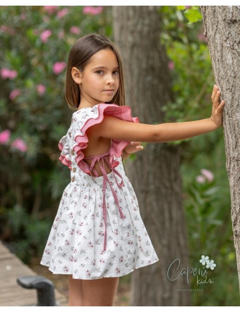 BOÉTIE TIENDA Ranita Flores Aguasanta Boétie Kids
