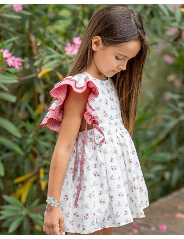 BOÉTIE TIENDA Ranita Flores Aguasanta Boétie Kids