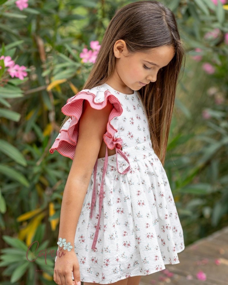 BOÉTIE TIENDA Ranita Flores Aguasanta Boétie Kids