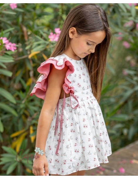 BOÉTIE TIENDA Ranita Flores Aguasanta Boétie Kids