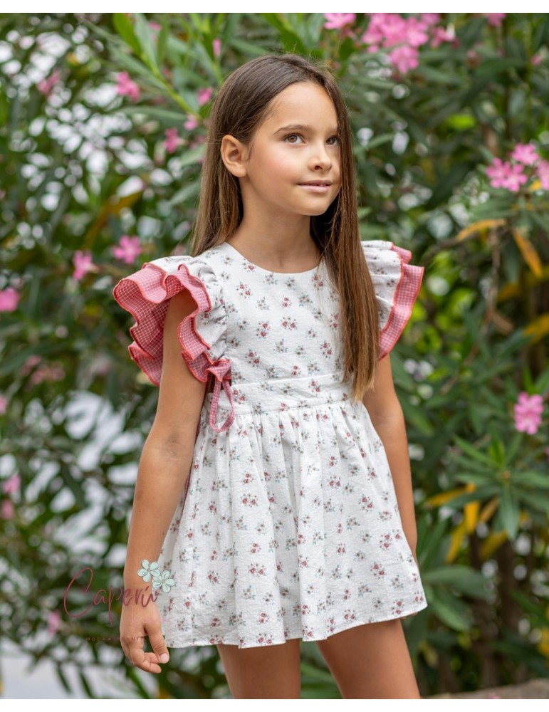 BOÉTIE TIENDA Ranita Flores Aguasanta Boétie Kids