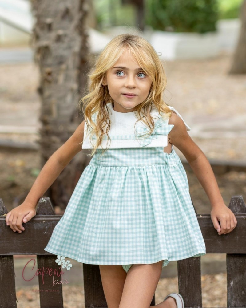 BOÉTIE TIENDA Ranita Vichy Aguasanta Boétie Kids