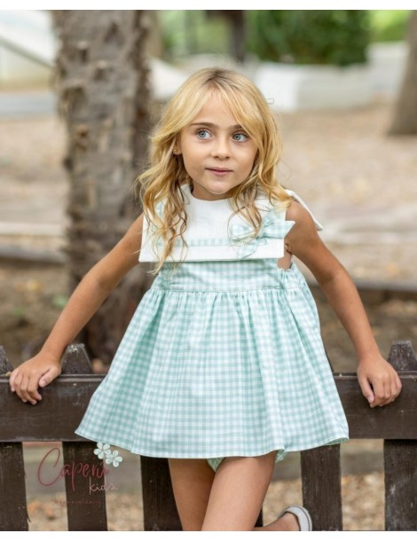 BOÉTIE TIENDA Ranita Vichy Aguasanta Boétie Kids