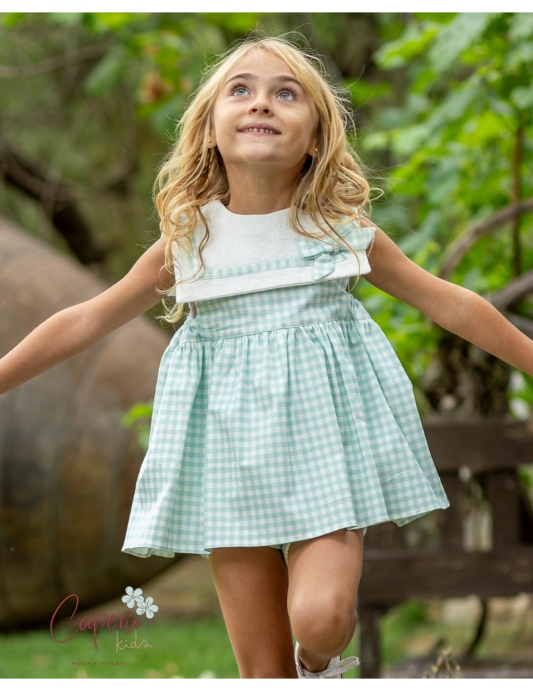 BOÉTIE TIENDA Ranita Vichy Aguasanta Boétie Kids