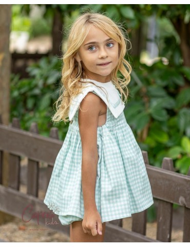 BOÉTIE TIENDA Ranita Vichy Aguasanta Boétie Kids