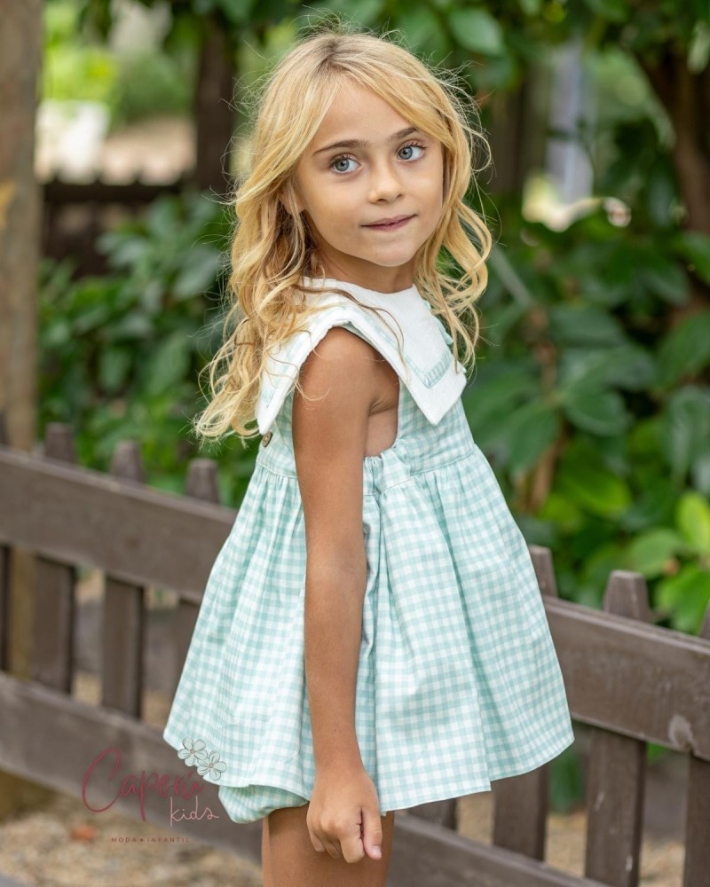 BOÉTIE TIENDA Ranita Vichy Aguasanta Boétie Kids