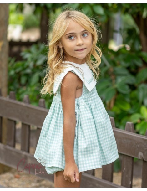 BOÉTIE TIENDA Ranita Vichy Aguasanta Boétie Kids