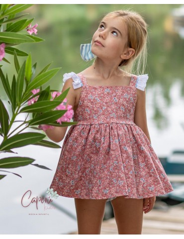 LA MARTINICA TIENDA Jesusito Flores Azahar Boétie Kids