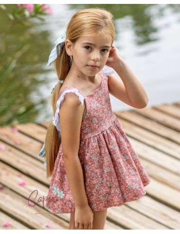 LA MARTINICA TIENDA Jesusito Flores Azahar Boétie Kids