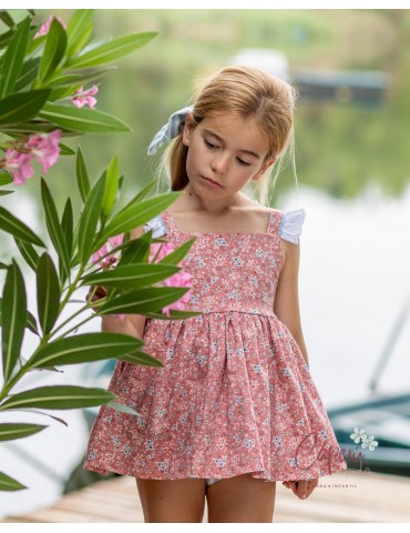 LA MARTINICA TIENDA Jesusito Flores Azahar Boétie Kids