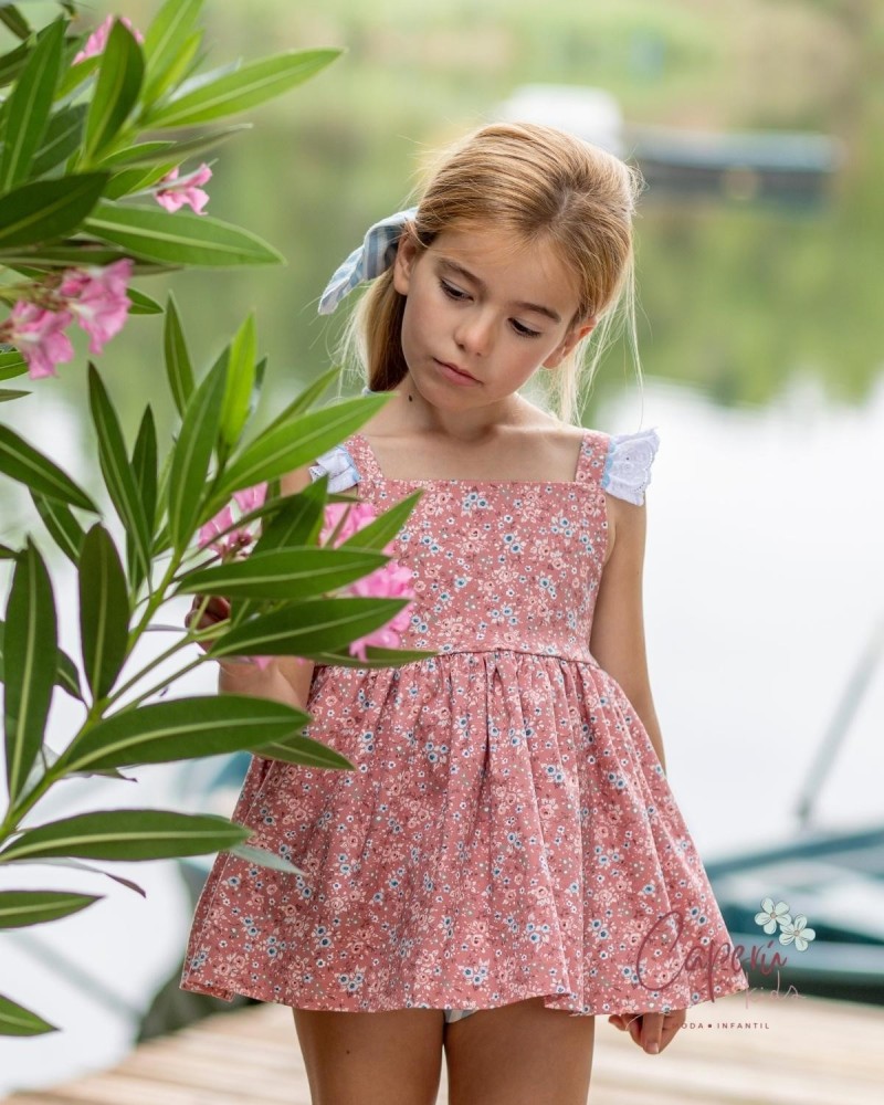 LA MARTINICA TIENDA Jesusito Flores Azahar Boétie Kids