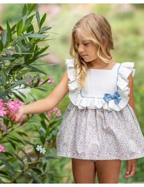 LA MARTINICA TIENDA Jesusito Liberty Boétie Kids