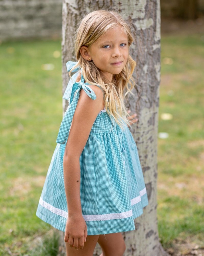 LA MARTINICA TIENDA Jesusito Minivichy Margueritte Boétie Kids