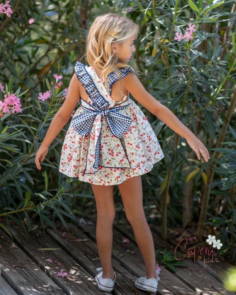 LA MARTINICA TIENDA Jesusito Frambuesa Boétie Kids