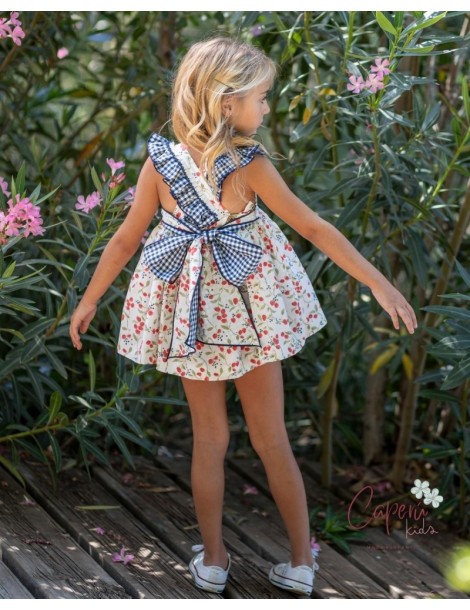 LA MARTINICA TIENDA Jesusito Frambuesa Boétie Kids