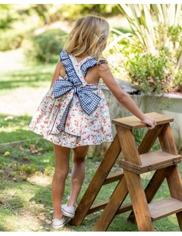 LA MARTINICA TIENDA Jesusito Frambuesa Boétie Kids