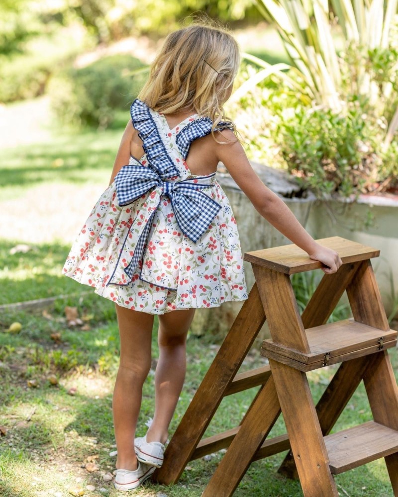 LA MARTINICA TIENDA Jesusito Frambuesa Boétie Kids