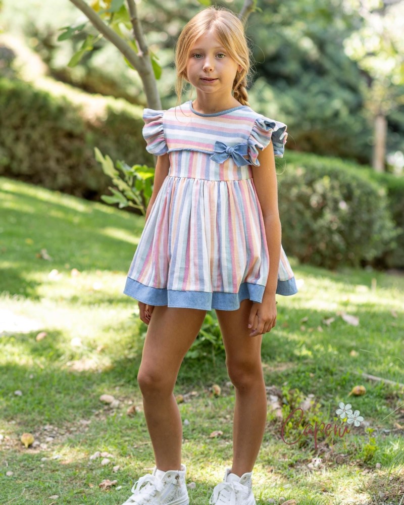 LA MARTINICA TIENDA Jesusito Rayas Linet Boétie Kids