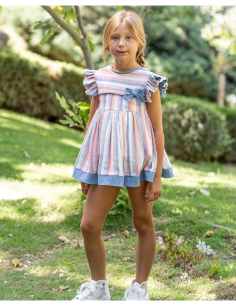 LA MARTINICA TIENDA Jesusito Rayas Linet Boétie Kids