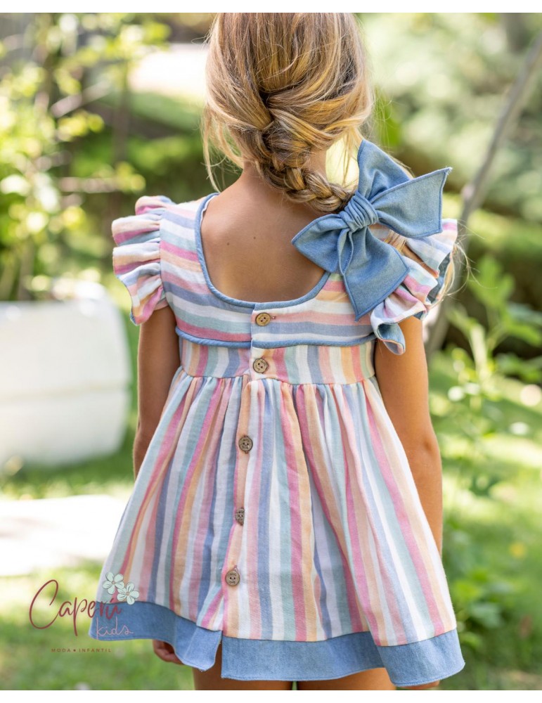 LA MARTINICA TIENDA Jesusito Rayas Linet Boétie Kids