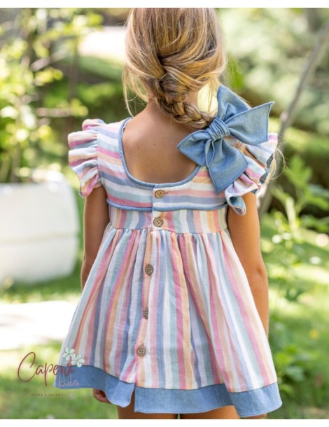 LA MARTINICA TIENDA Jesusito Rayas Linet Boétie Kids