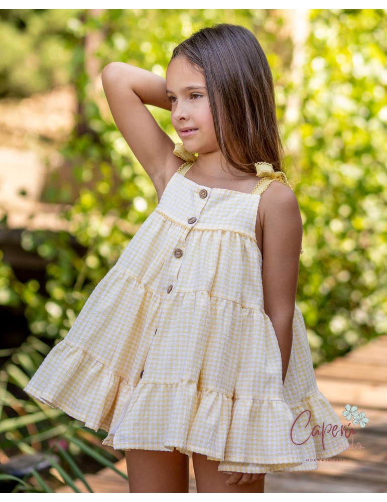 LA MARTINICA TIENDA Jesusito Vichy Florian Boétie Kids