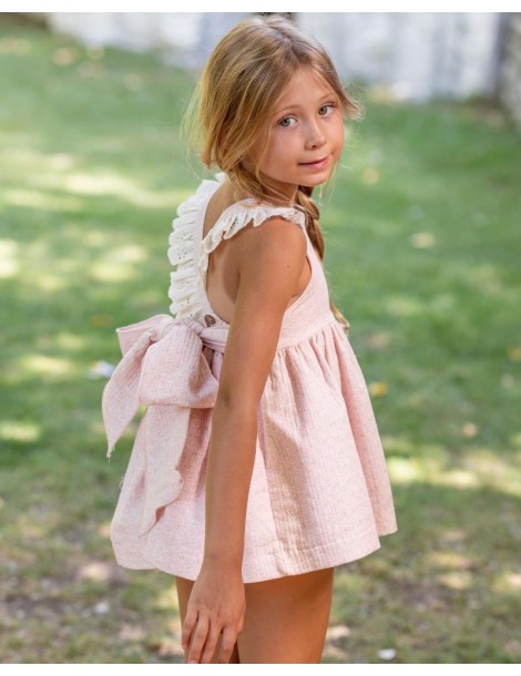 LA MARTINICA TIENDA Jesusito Flores Rose Boétie Kids