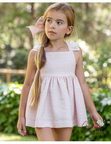 LA MARTINICA TIENDA Jesusito Flores Rose Boétie Kids