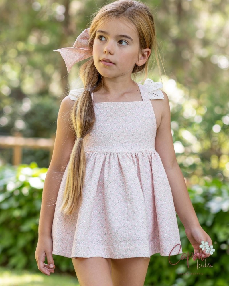 LA MARTINICA TIENDA Jesusito Flores Rose Boétie Kids