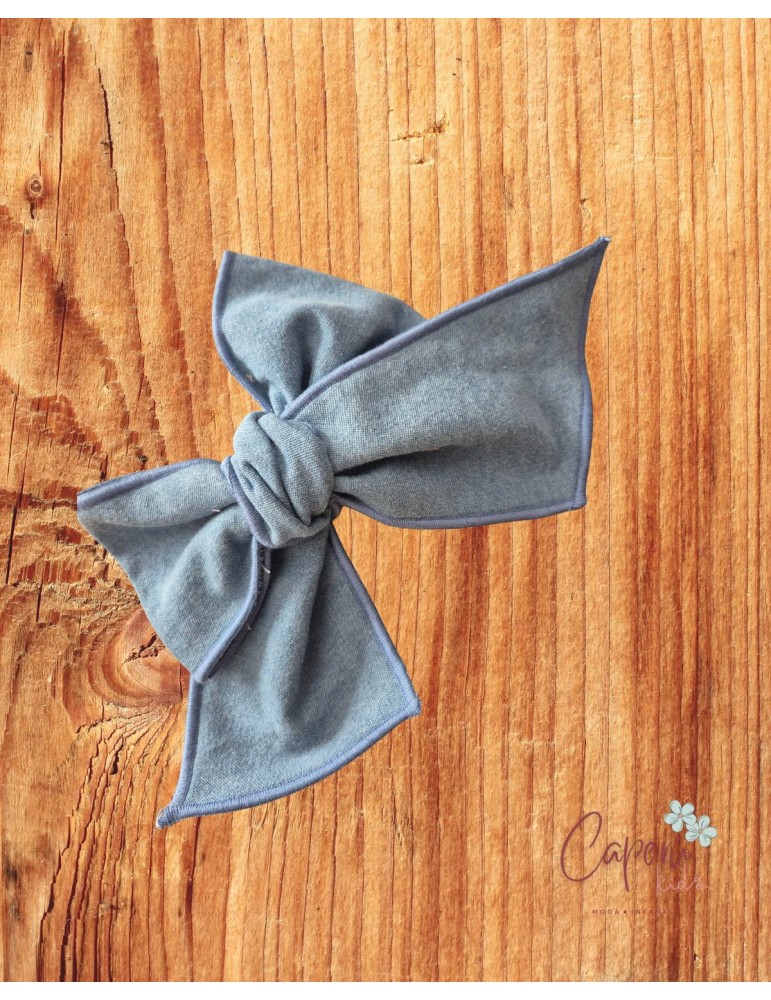 BOÉTIE TIENDA Lazo Denim Boétie Kids