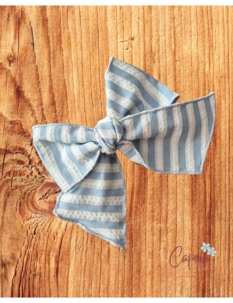 BOÉTIE TIENDA Lazo Rayas Azahar Boétie Kids