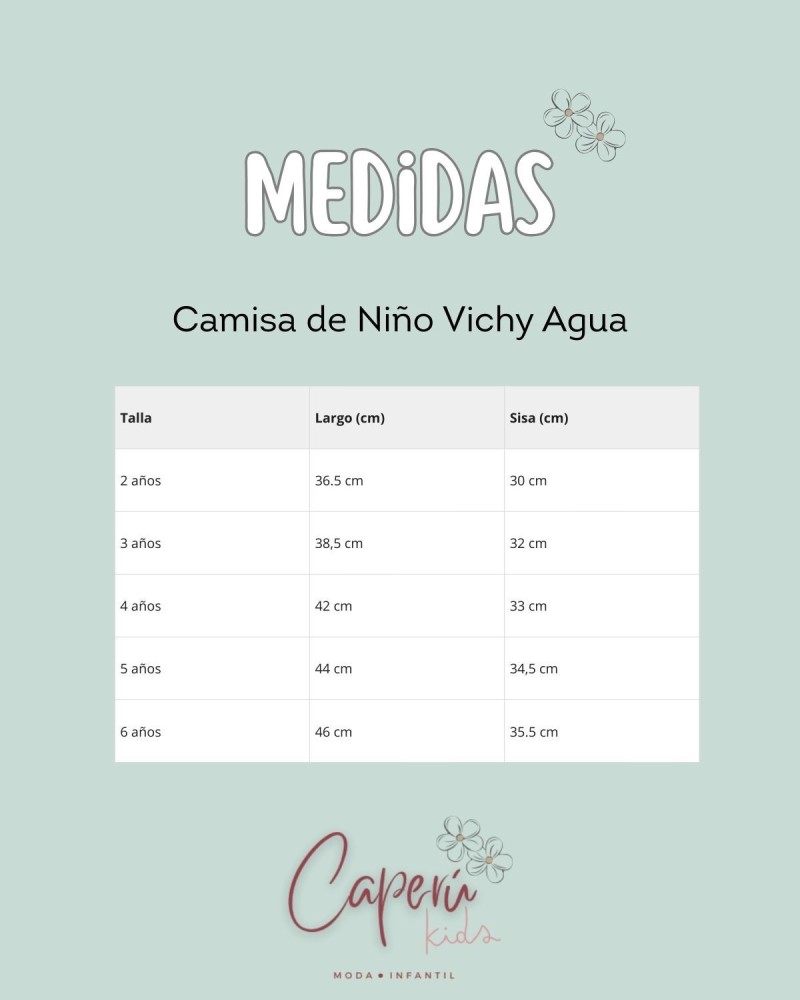 BOÉTIE TIENDA Camisa Niño Vino Aguasanta Boétie Kids