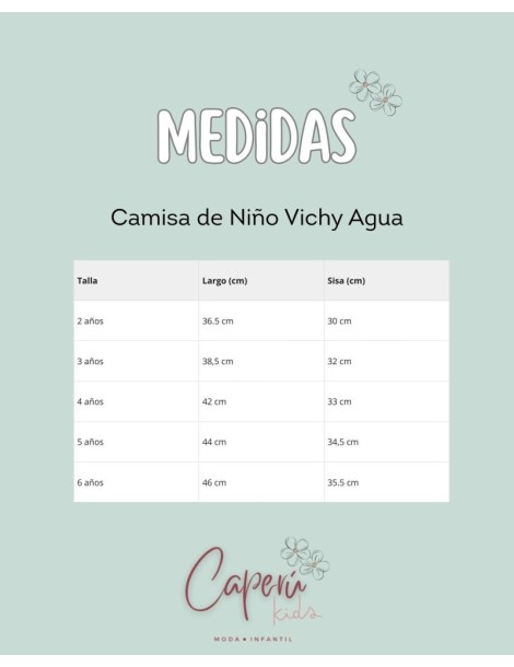 BOÉTIE TIENDA Camisa Niño Vino Aguasanta Boétie Kids