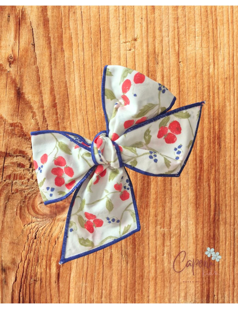 BOÉTIE TIENDA Lazo Frambuesa Boétie Kids