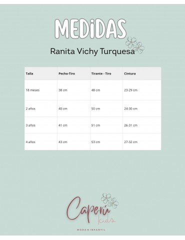 BOÉTIE TIENDA Ranita Minivichy Margueritte Boétie Kids